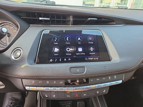 Used 2020 Cadillac XT4 Sport AWD/4WD image 20