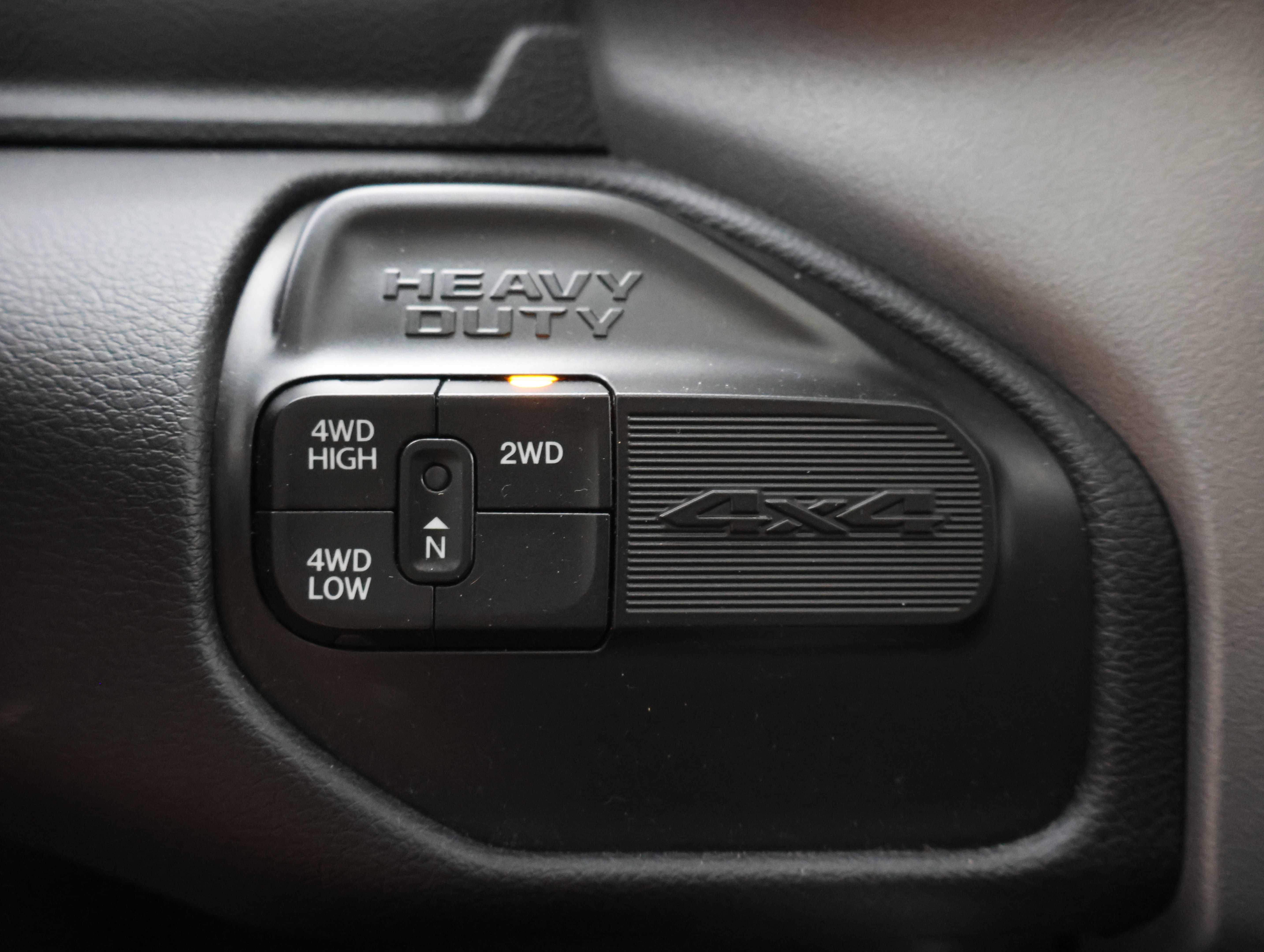 Used 2022 RAM 2500 Laramie w/ Night Edition AWD/4WD image 48