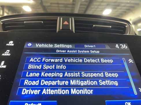 Used 2019 Honda CR-V EX image 13