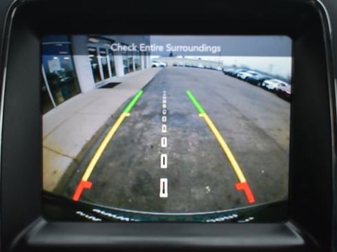 Used 2016 Dodge Durango Limited w/ Nav & Power Liftgate Group image 30