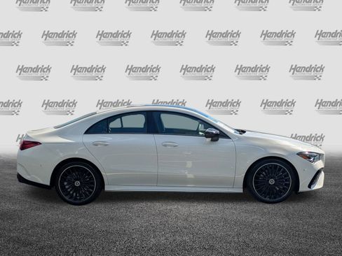 New 2026 Mercedes-Benz CLA 250 image 11