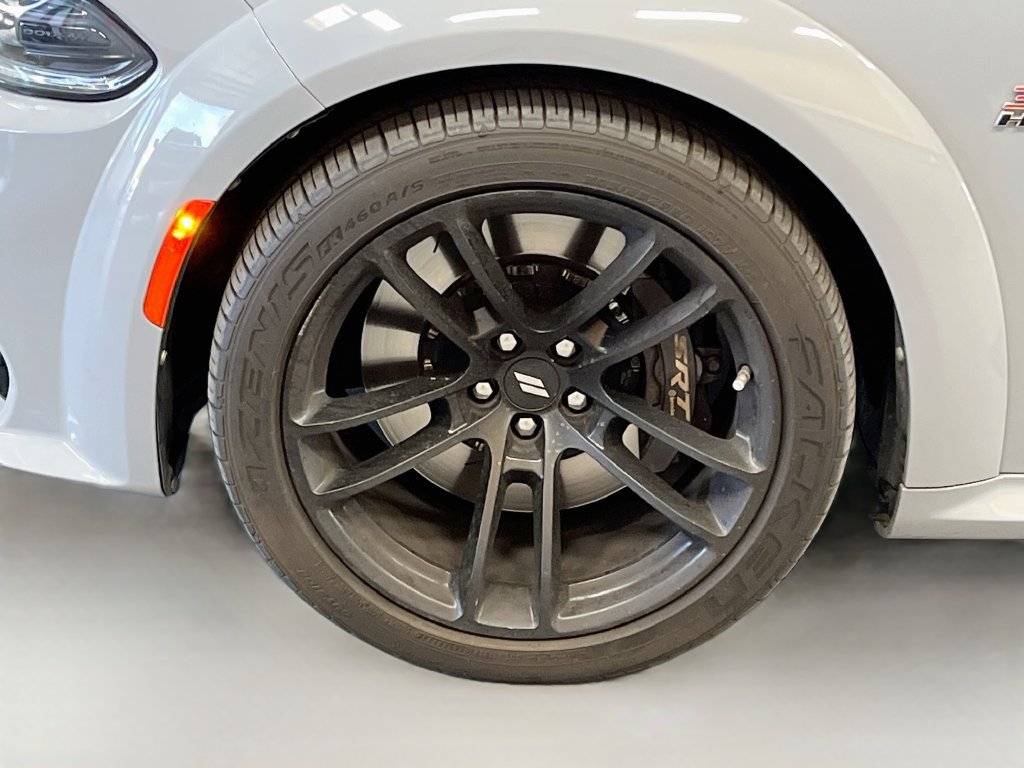 Used 2022 Dodge Charger Scat Pack RWD image 33