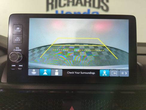 Certified 2023 Honda CR-V EX-L image 16