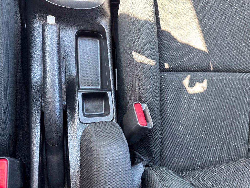 Used 2016 Honda Fit EX image 27