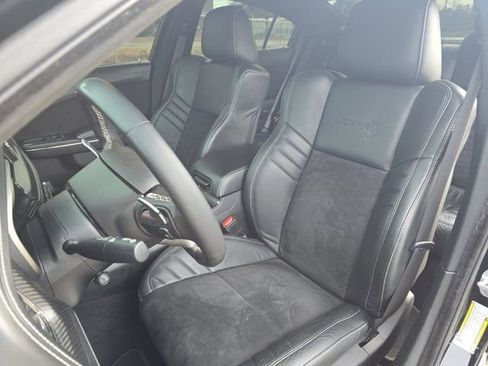 Used 2022 Dodge Charger SRT Hellcat image 14