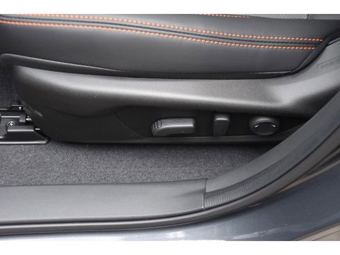 New 2026 Subaru Crosstrek 2.5i Limited AWD/4WD image 30