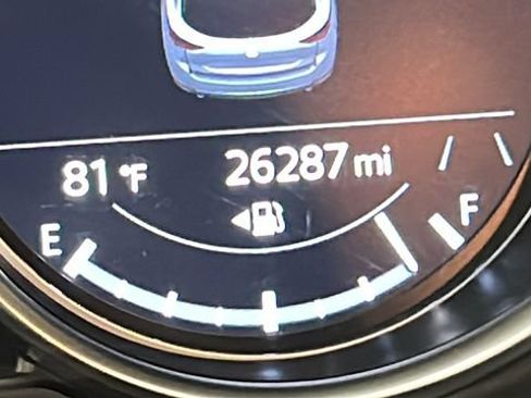 Used 2025 MAZDA CX-5 Carbon Edition AWD/4WD image 18
