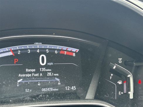 Used 2020 Honda CR-V EX-L image 23