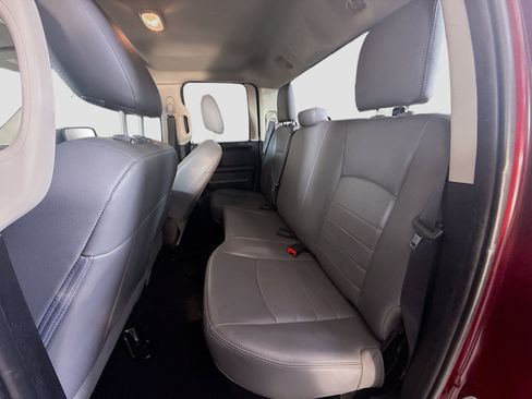 Used 2017 RAM 1500 Express image 23