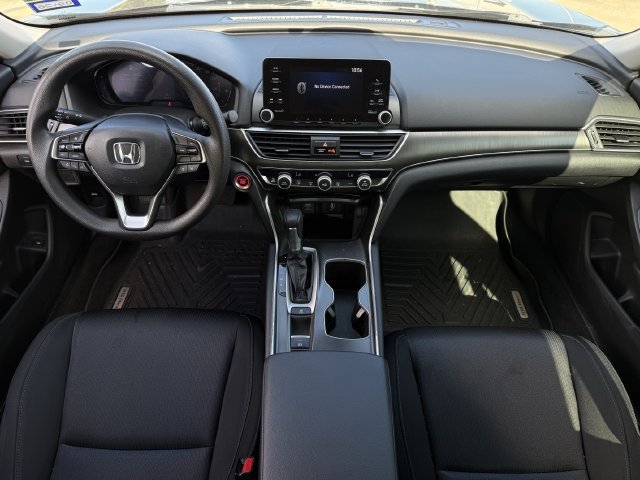 Used 2019 Honda Accord LX image 10