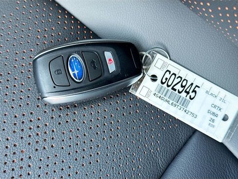 New 2026 Subaru Crosstrek 2.5i Limited AWD/4WD image 36