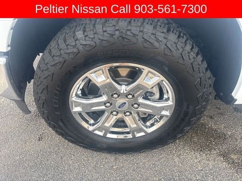 Used 2023 Ford F150 Lariat image 9