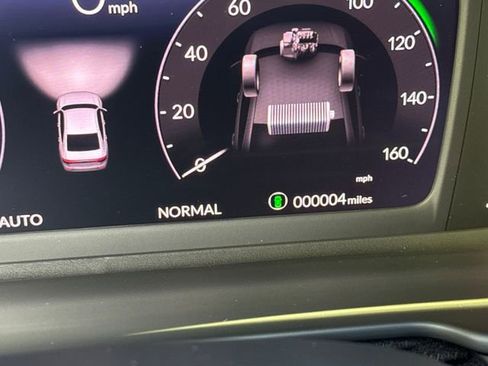 New 2025 Honda Accord Touring image 12