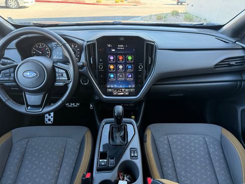 Certified 2025 Subaru Crosstrek 2.5i Sport image 14
