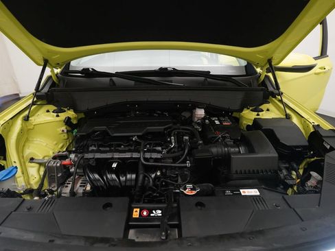 Used 2024 Hyundai Kona SEL AWD/4WD image 3