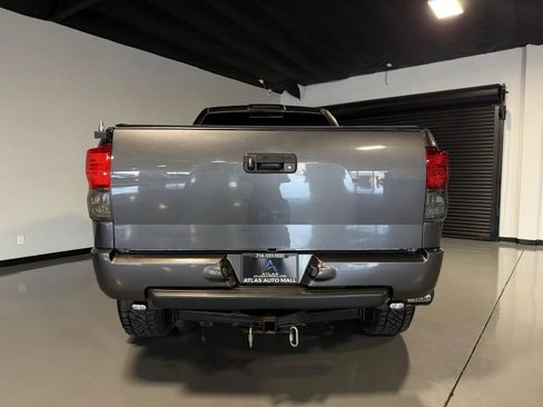 Used 2012 Toyota Tundra 2WD Double Cab w/ Sport Appearance Pkg image 5