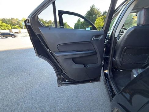 Used 2015 Chevrolet Equinox LT w/ Driver Convenience Package FWD image 37