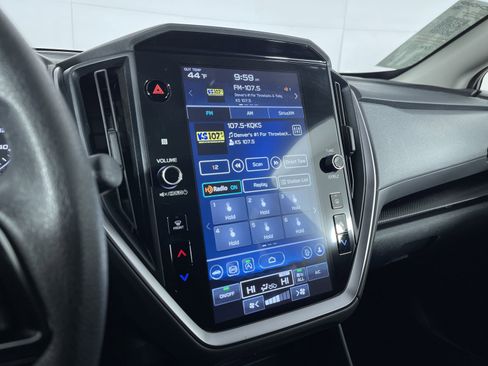 Certified 2024 Subaru Crosstrek 2.0i Premium AWD/4WD image 17