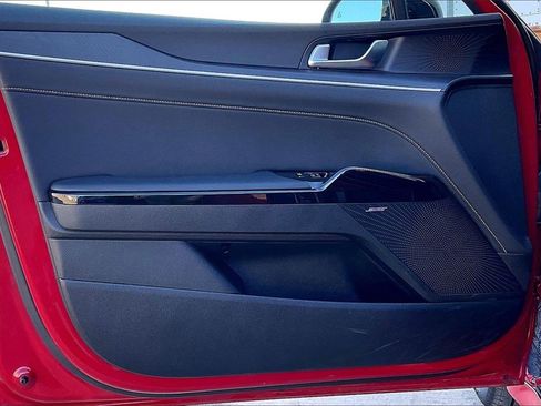 Used 2025 Kia K5 GT-Line w/ GT-Line Premium Package image 23