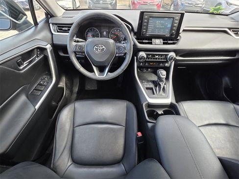 Certified 2020 Toyota RAV4 XLE Premium image 6