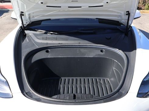 Used 2022 Tesla Model 3 Long Range image 21