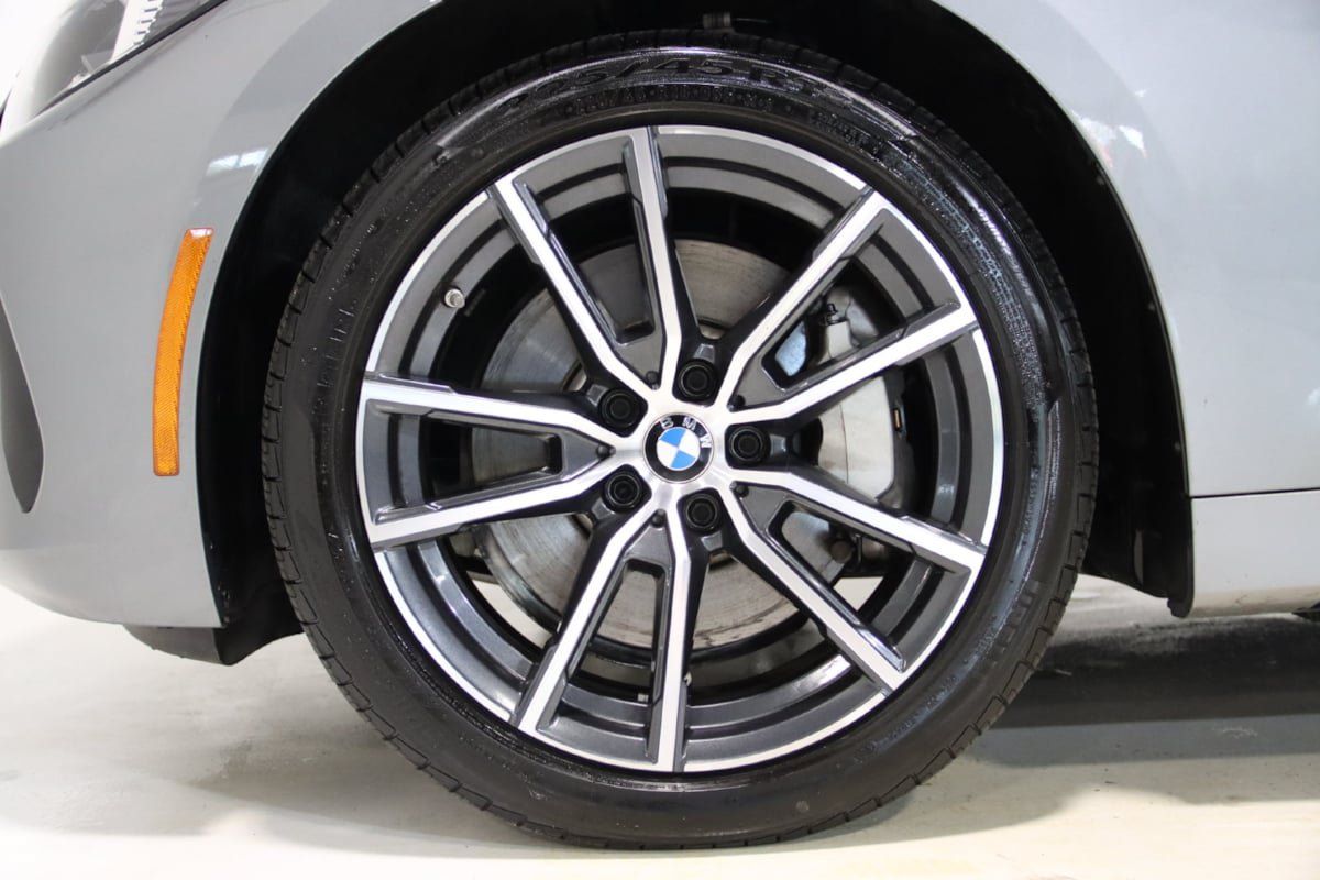 Used 2026 BMW 430i xDrive Coupe w/ Premium Package AWD/4WD image 83