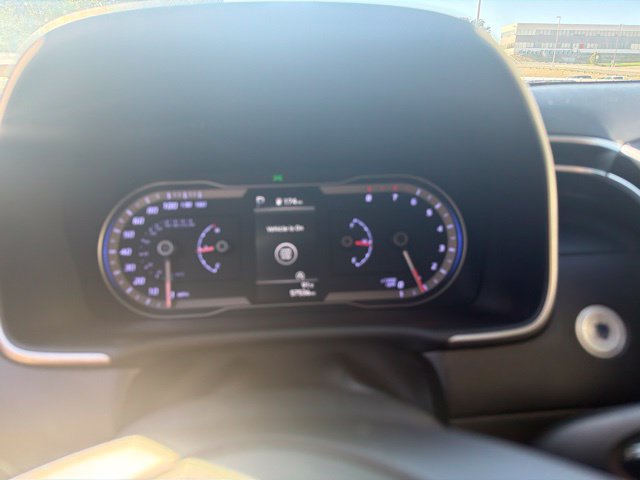 Used 2024 Hyundai Tucson SEL AWD/4WD image 28