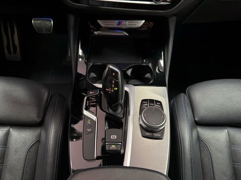 Used 2019 BMW X4 M40i w/ Premium Package Enhanced image 21