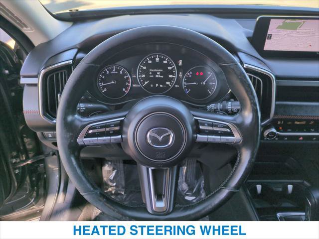 Used 2023 MAZDA CX-50 2.5 Turbo w/ Premium Plus Pkg AWD/4WD image 15