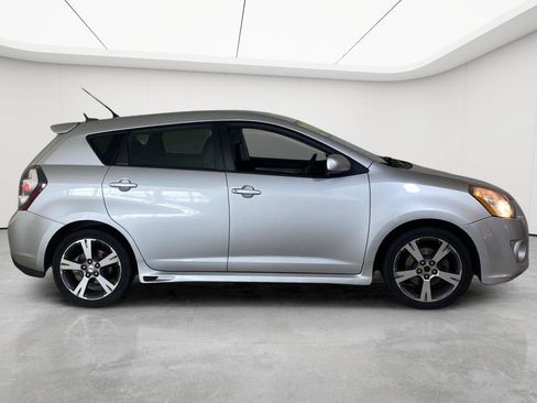 Used 2009 Pontiac Vibe GT FWD image 41