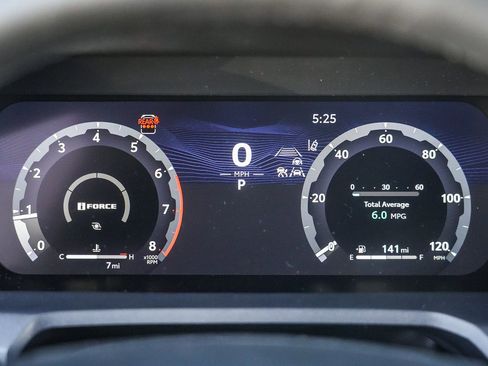 New 2026 Toyota 4Runner TRD Sport RWD image 23