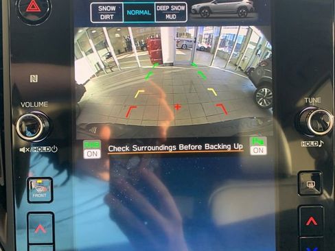 New 2026 Subaru Crosstrek 2.5i Limited image 7