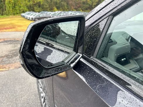 New 2026 Chevrolet Tahoe Z71 w/ Comfort Package image 11