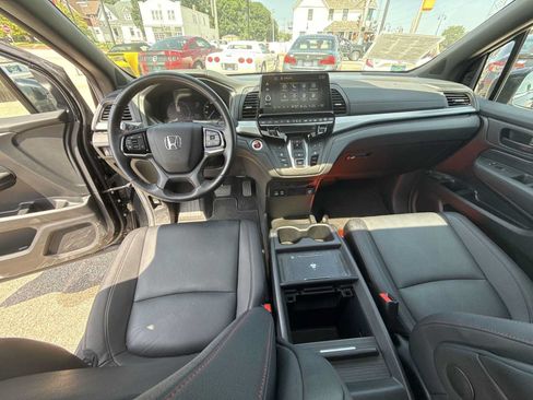 Used 2025 Honda Odyssey Sport-L image 20