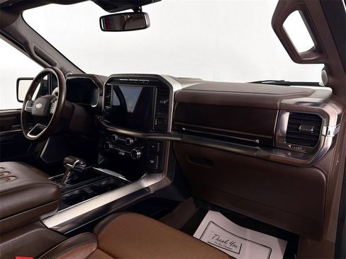 Used 2021 Ford F150 King Ranch image 27