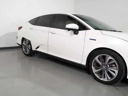 Used 2018 Honda Clarity Touring image 33
