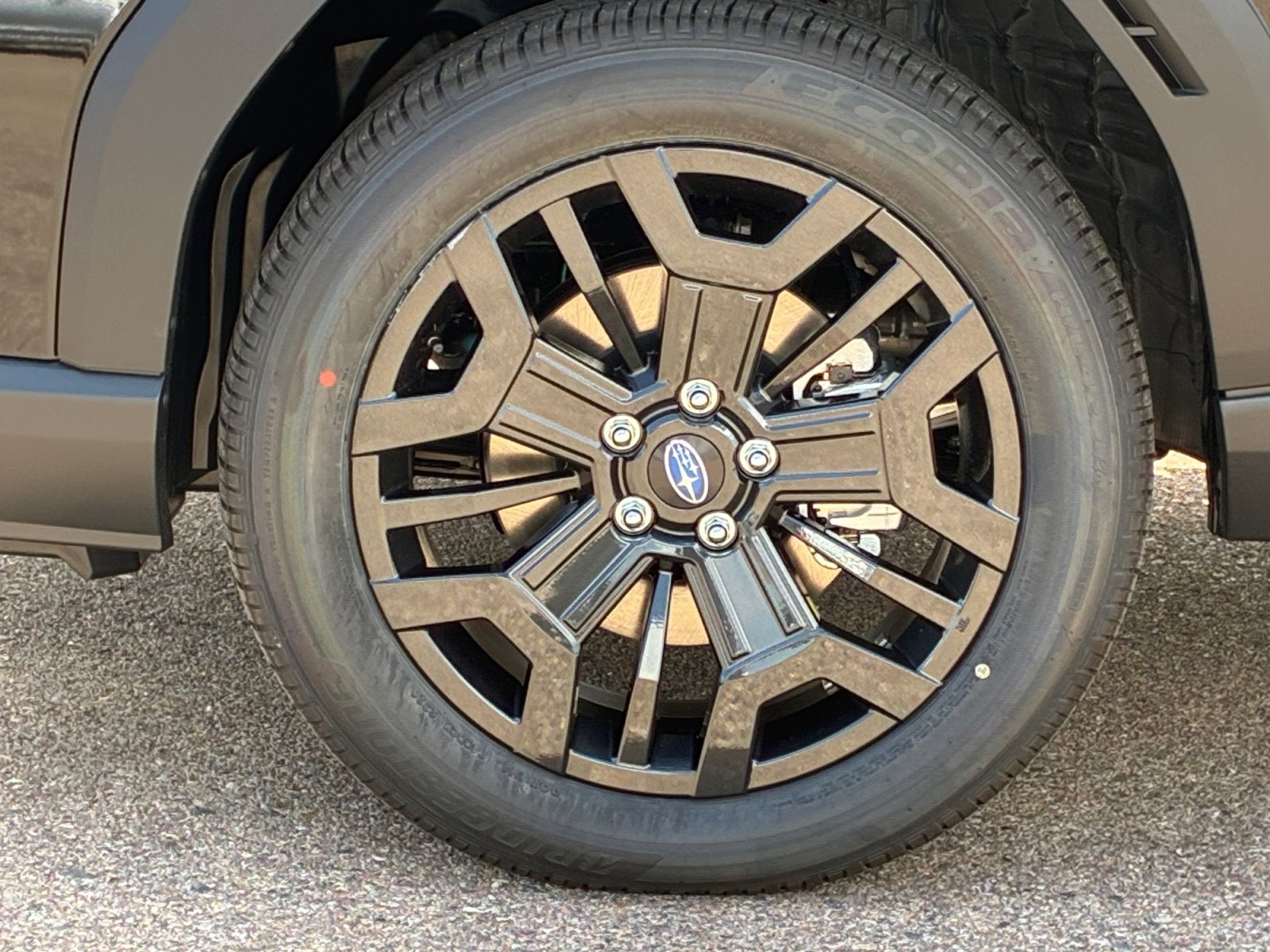 New 2026 Subaru Outback Limited XT AWD/4WD image 10