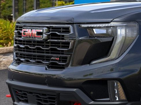 New 2025 GMC Acadia AT4 image 13