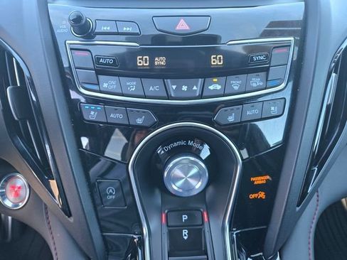 Used 2022 Acura RDX AWD image 17