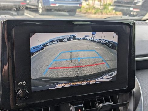 Used 2024 Toyota Corolla LE image 13