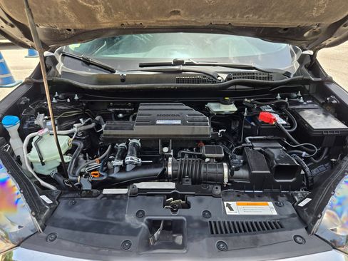 Used 2019 Honda CR-V EX-L image 32
