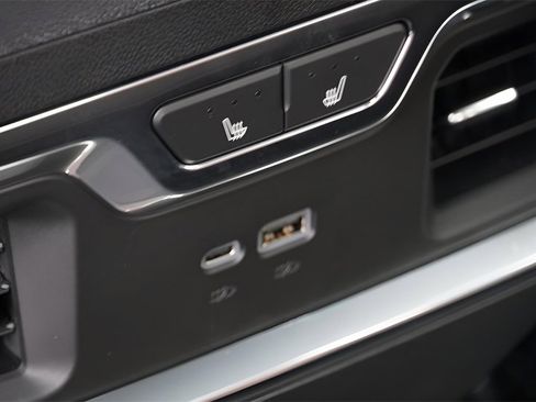 New 2026 GMC Sierra 2500 Denali Ultimate w/ Max Trailering Package image 33