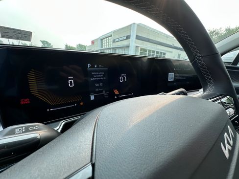 New 2026 Kia Sorento S AWD/4WD image 34