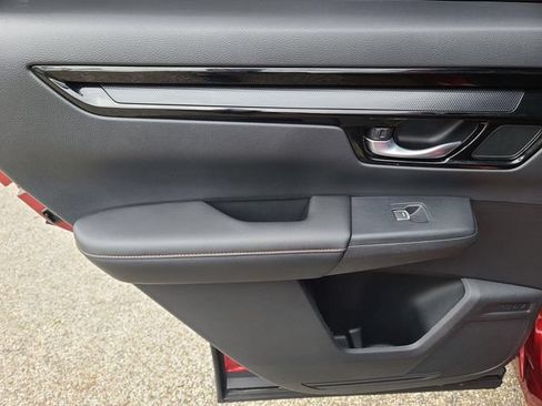 Used 2023 Honda CR-V Sport Touring image 16