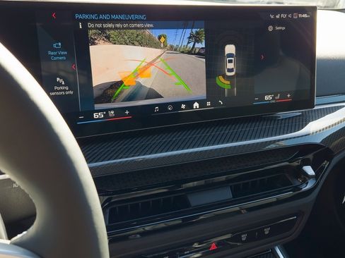 New 2026 BMW M340i M340i w/ Premium Package image 14