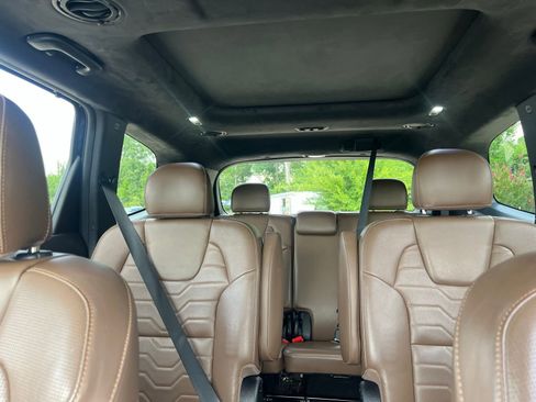 Used 2021 Kia Telluride SX w/ SX Prestige Package AWD/4WD image 42