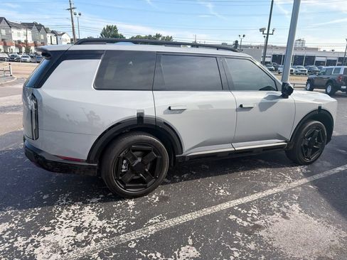 Used 2027 Kia Telluride SX Prestige X-Line w/ Towing Package AWD/4WD image 10