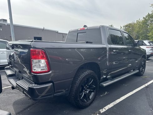 Certified 2019 RAM 1500 Big Horn image 7