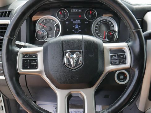 Used 2017 RAM 2500 Laramie w/ Sport Appearance Group image 56