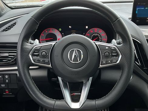 Used 2025 Acura RDX A-Spec image 23